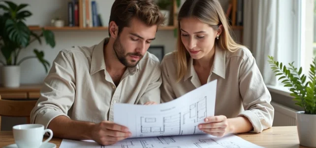 Les meilleures astuces pour réussir votre projet immobilier en toute sérénité Les meilleures astuces pour réussir votre projet immobilier en toute sérénité