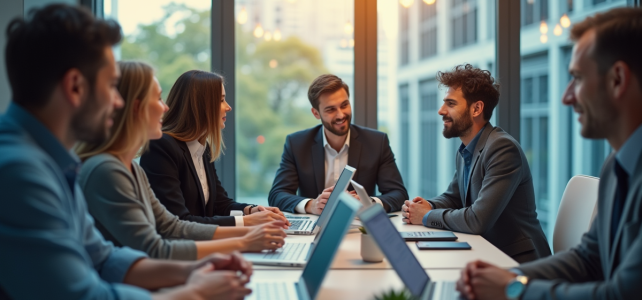 La relation client à l’ère numérique : comment les marques écoutent leurs consommateurs