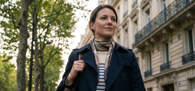 Pourquoi l&rsquo;élégance made in France séduit toujours autant