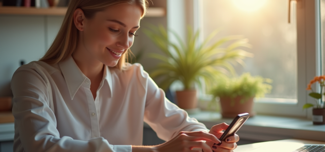 Banque au quotidien : services en ligne et nouveaux usages