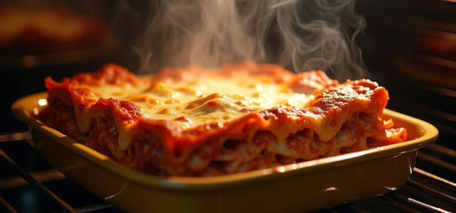 Astuces cuisine : bien réchauffer ses plats sans les dénaturer