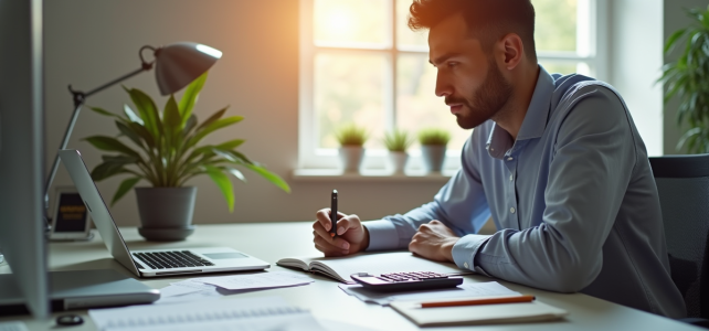 Gérer ses finances personnelles : les infos essentielles à connaître