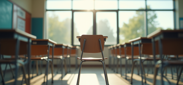 Absence en milieu scolaire : ce que les parents doivent savoir