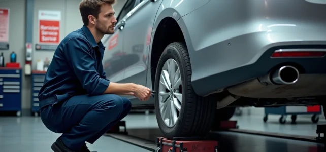 Comment simplifier l’entretien de votre voiture grâce à des services auto professionnels Comment simplifier l’entretien de votre voiture grâce à des services auto professionnels